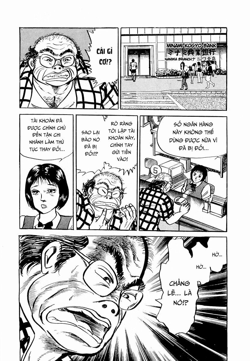 Minami No Teiou - chap4 - Trang 24